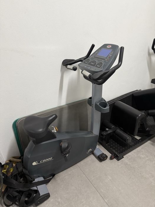 Bicicleta horizontal Matrix446927923819335681