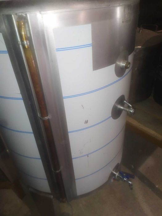 Garrafões de 5 litros