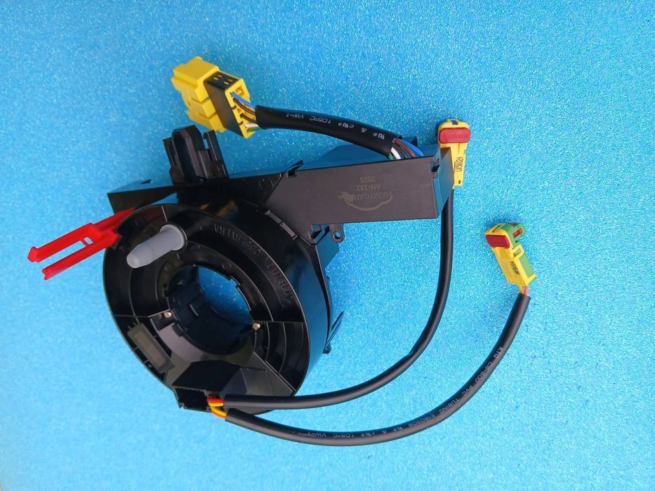 Fita Airbag Renault Megane III e  Scenic III  NOVO