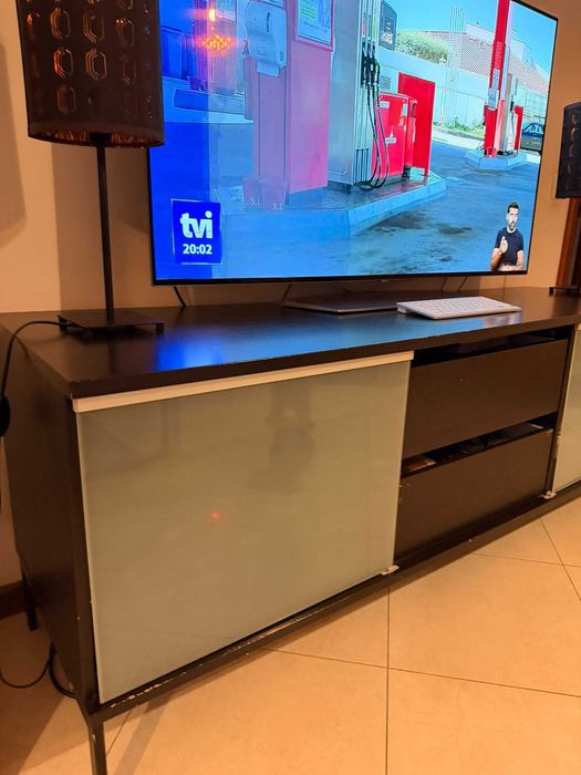 Móvel sala de estar, para televisão
