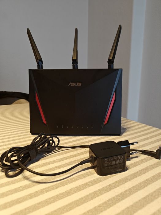 Router ASUS RT-AC86U