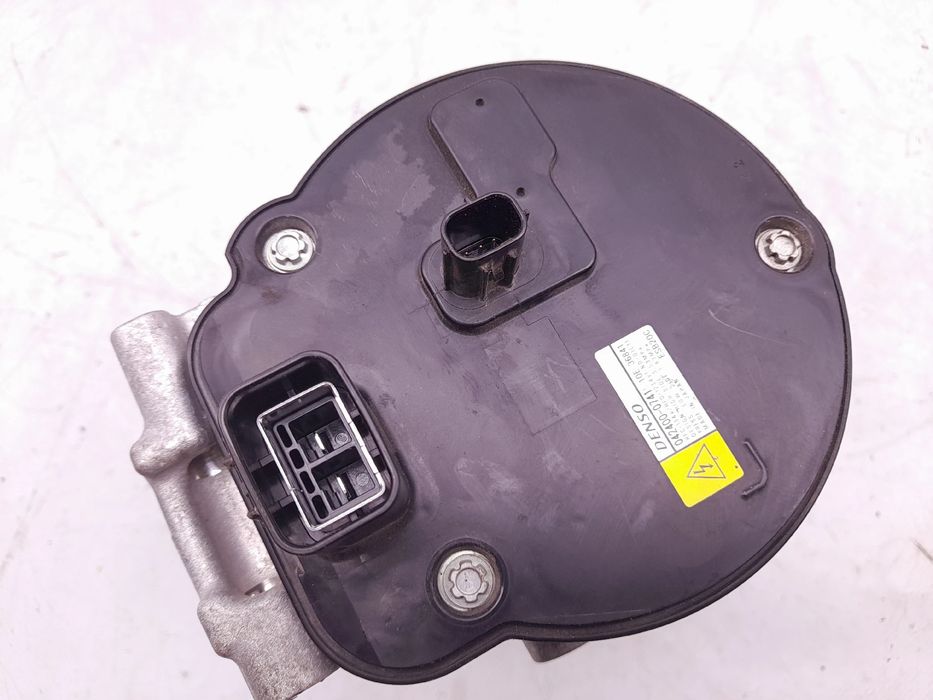 Compressor AC TOYOTA Yaris (_P21_, _PA1_, _PH1_)