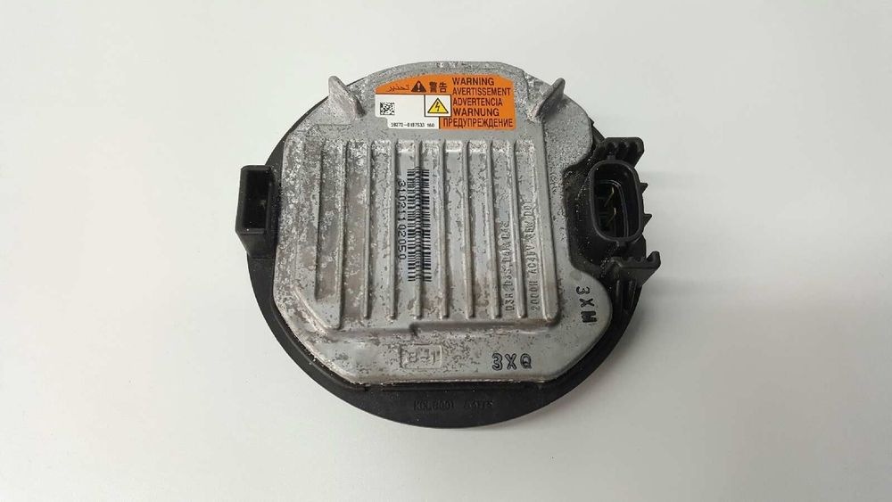 CENTRALINA FARÓIS XENON SUZUKI SX4 RW (EY) GL