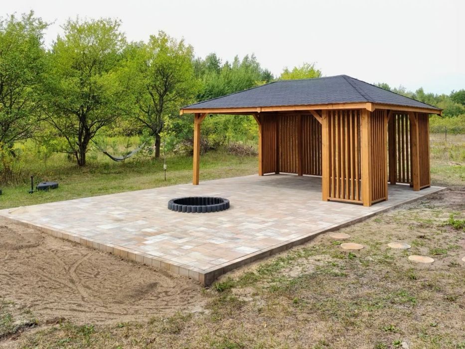 Перголо, Альтанка, Тераса, Навеси, Автонавес, Альтанки, Веранда, хозбл