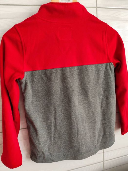 Флісова термо байка