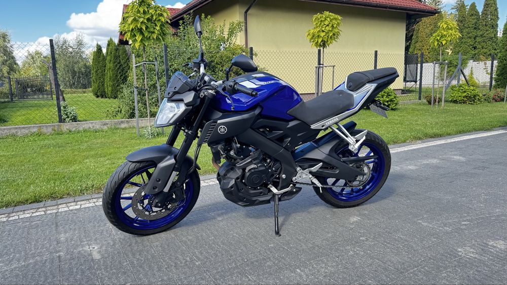Yamaha