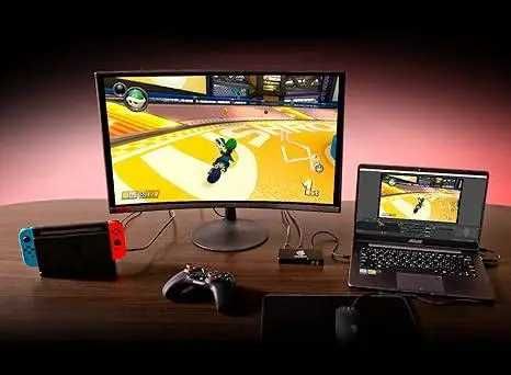 Карта захвату відео Digifast Orion Full HD 1080p 60Гц Plug and Play