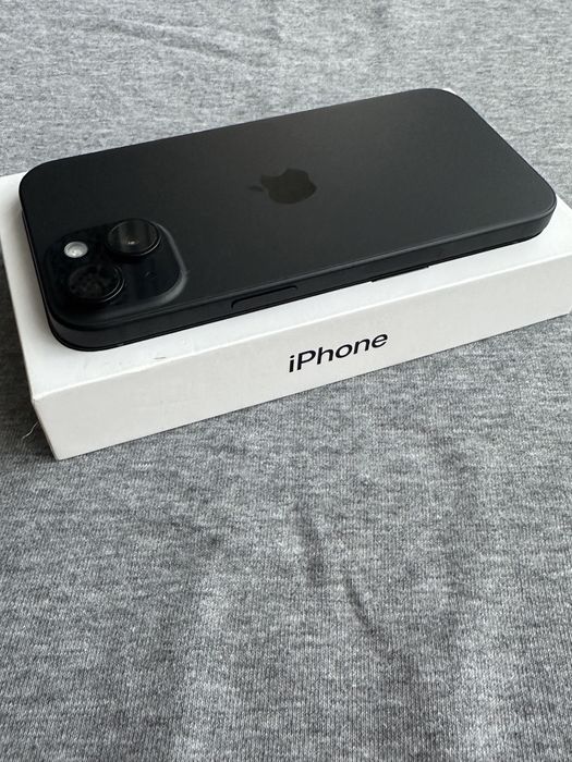 Apple iPhone 15 128gb neverlock