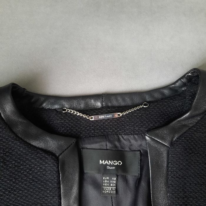 Піджак жіночий Mango