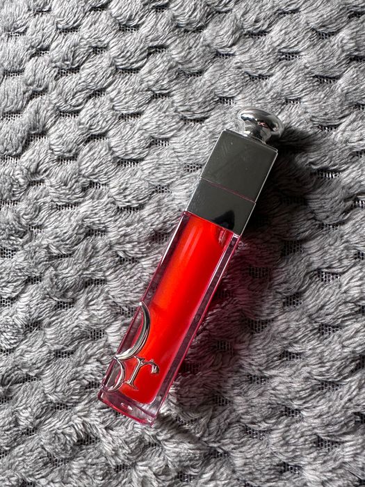 Dior błyszczyk do ust