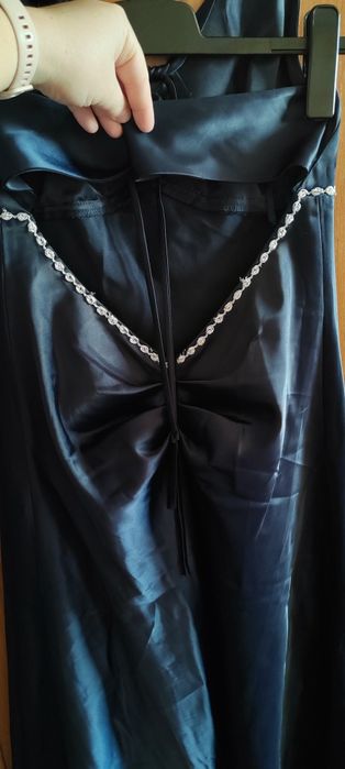 Sukienka wieczorowa Françoise