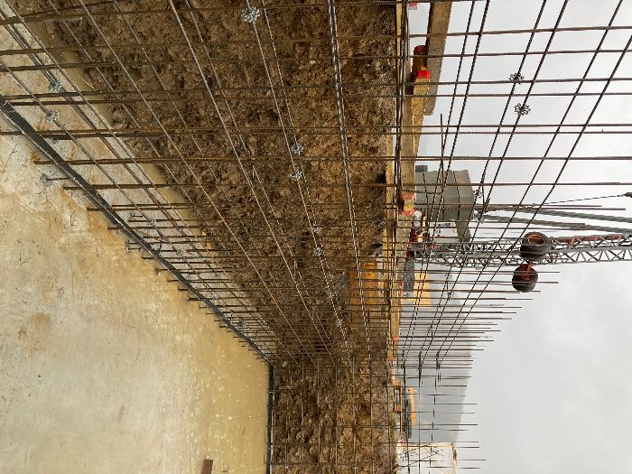 Kierownik Budowy Inspektor Nadzoru Projektant Konstruktor