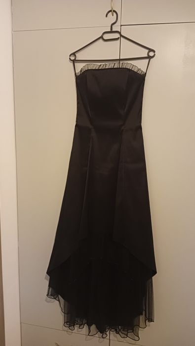 Sukienka na studniówkę