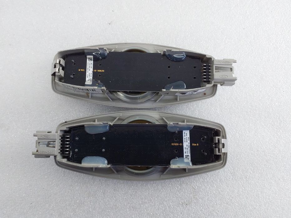 Plafonier frente FORD C-Max II (DXA/CB7, DXA/CEU)