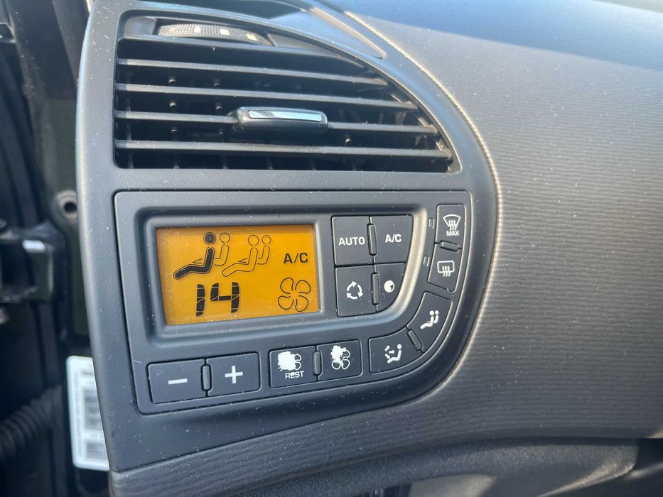 Citroen Grande Picasso 1.6HDI 7 Lugares