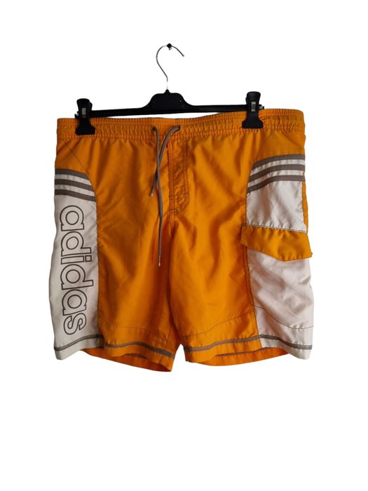 Męskie spodenki szorty adidas Rozmiar S