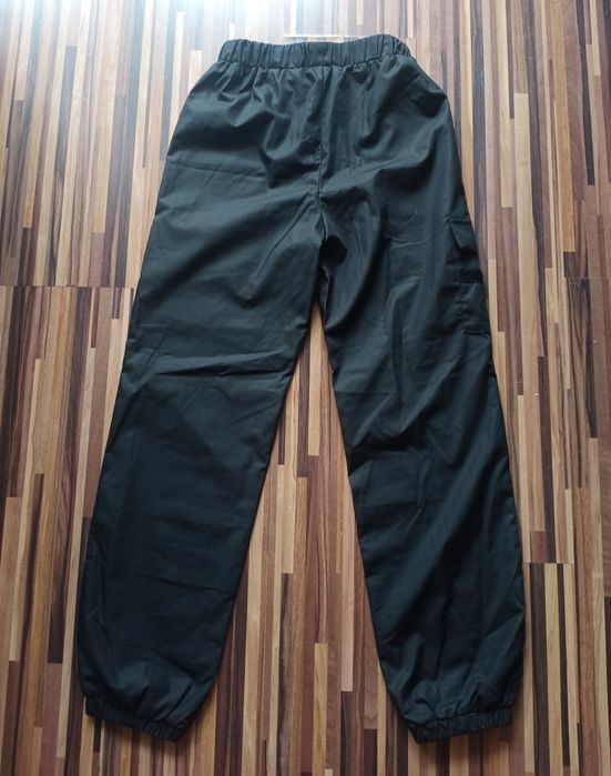 Spodnie dziewczęce bojówki Shein rozm. 152