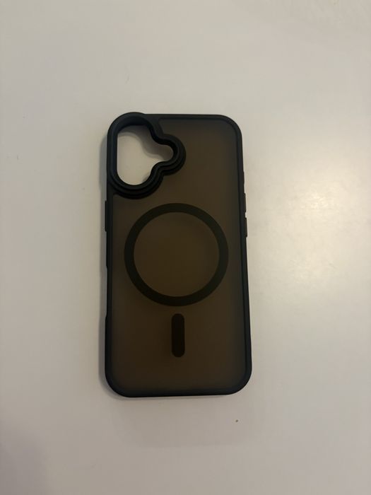Nowe Etui Iphone 16