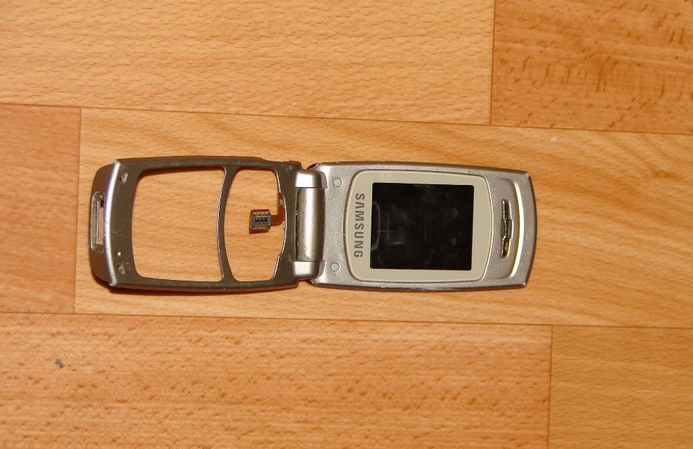 Дисплей, динамик для Samsung SGH-X200