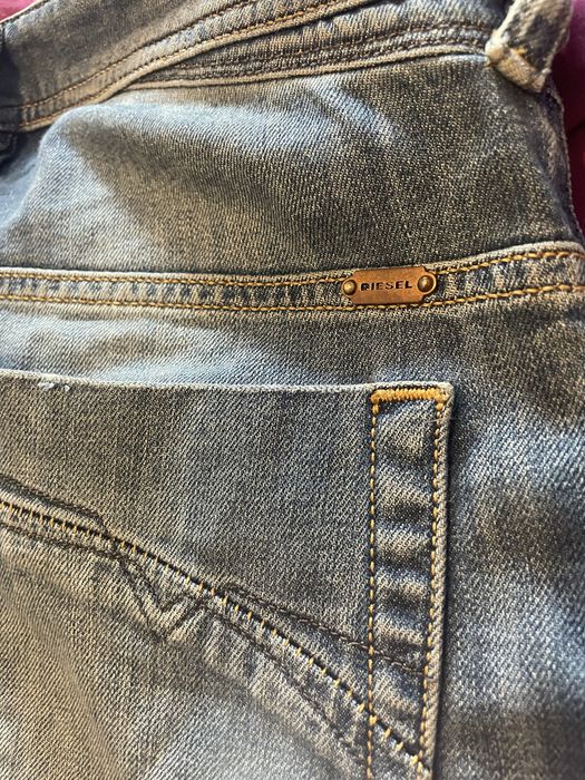 Jeans Diesel W32 L32