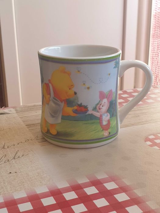 Disney Plate Set425178485784596482