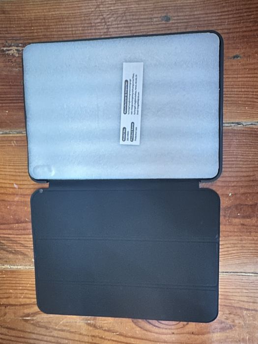 Capa inteligente para Ipad  11 geração