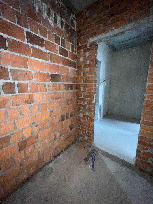 1-к. квартира в ЖК "Рідний 3", 31м2 Гатне. Чабани. Теремки. Однокімнатна