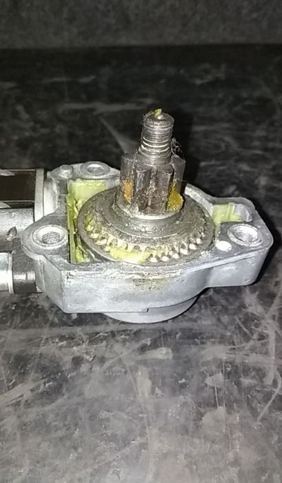 Motor completo MERCEDES-BENZ Classe C (W203)