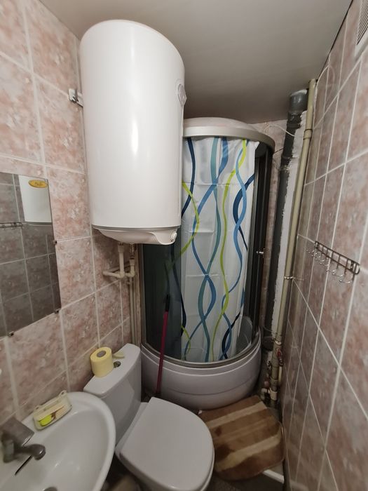 Аренда 3 Слободская