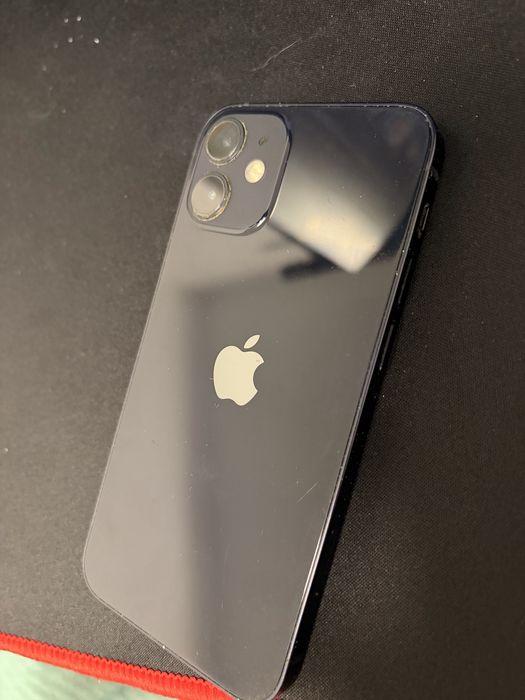 Iphone 12 mini tanio