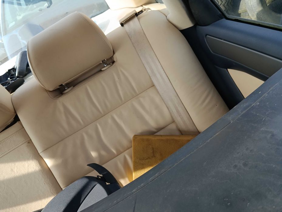 Audi  A6   C5   2.0    Lift    Na  Elementy