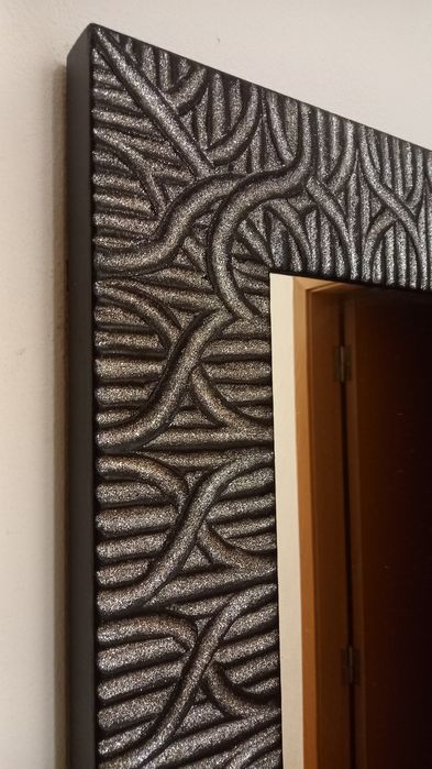 Espelho 180x80  vertical ou horizontal PROPONHA