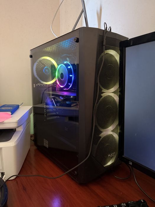 PC Gaming/Trabalho - Oferta