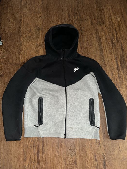 nike tech fleece