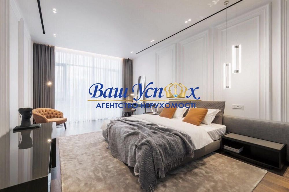 Продажа 4 ком в центре ,  Ивана Мазепы 11 б. ЖК Diamond Hill .