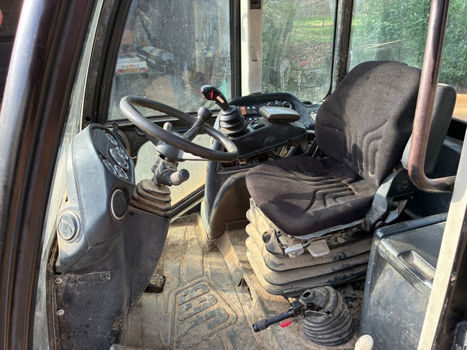 Ładowarke JCB TM 300 jcb 530-70 manitou merlo