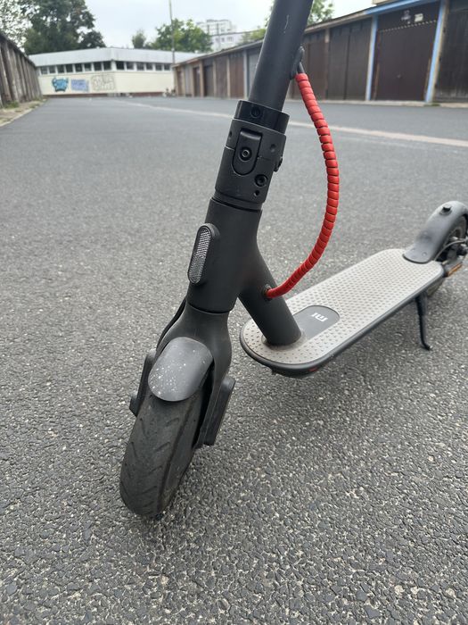 Xiaomi Mi Electric Scooter Pro 2