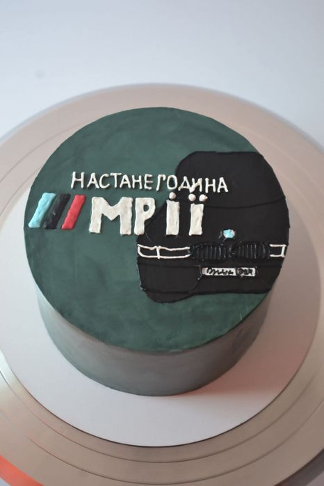 Торти на замовлення Чернігів