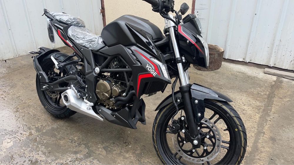 АКЦІЯ Розпродаж!!Мотоцикл Loncin-Voge lx300-6cr6