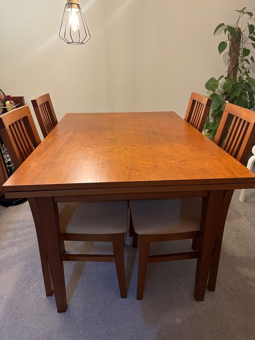 Móveis usados excelentes