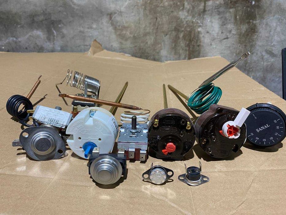 Тэны для бойлера аноды