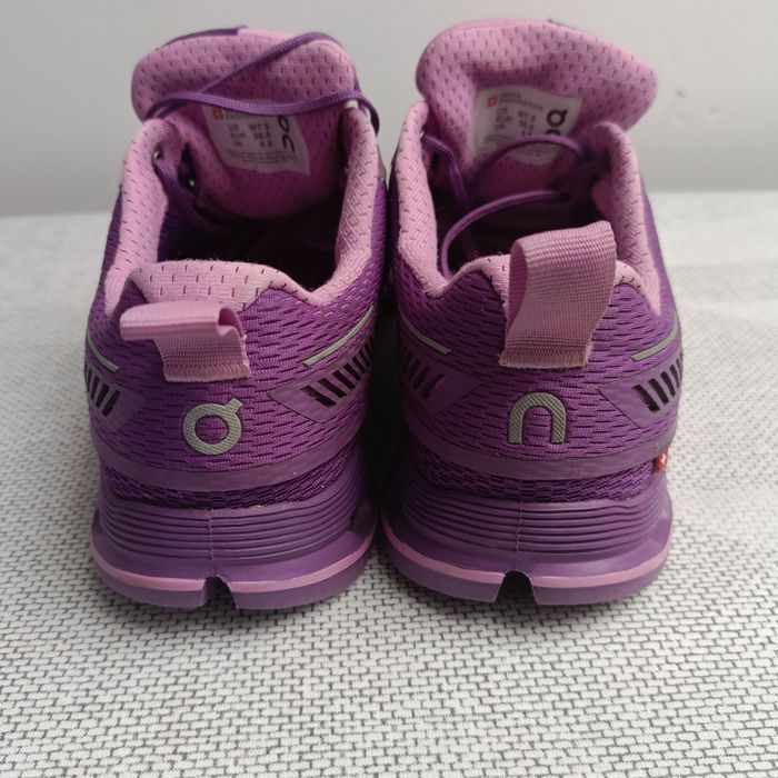 Buty on cloud running 38,5