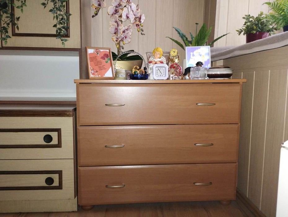 Oddam meble  w dobrym stanie