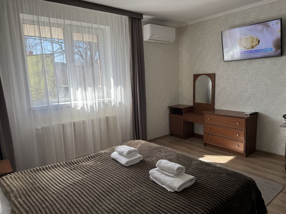 Нове житло у трускавці ! ВІЛЬНО ! Центр 450 м!БЕЗ ВІДКЛЮЧЕНЬ СВІТЛА !