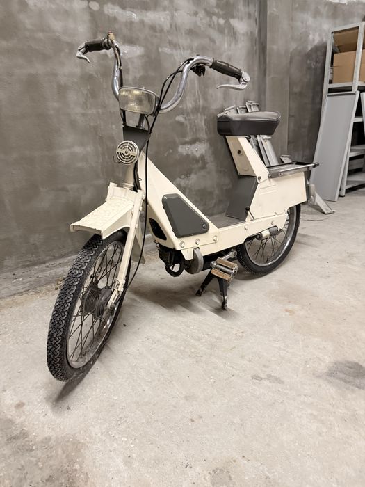 Solex e mobiletes