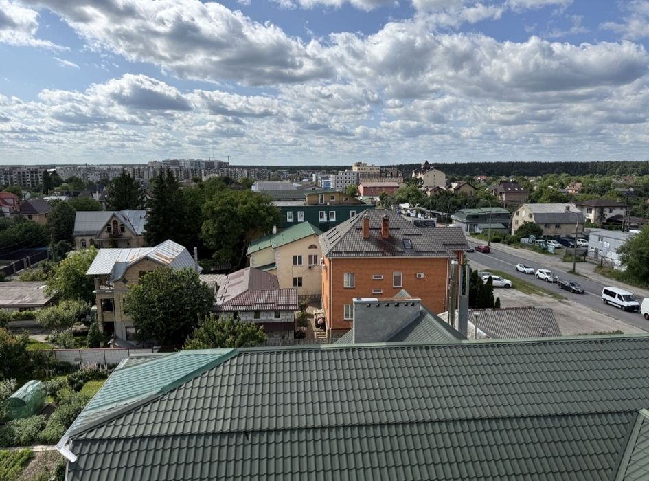 КИЇВ на Стеценка/Продається Ресторенно-Готельний Комплекс-1830м2