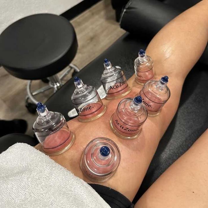 Massagens Relaxantes e Terapêuticas Drenagem Linfática