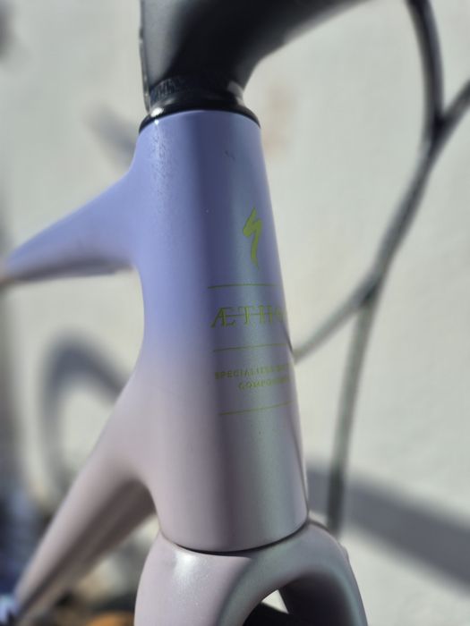 Specialized Aethos sworks