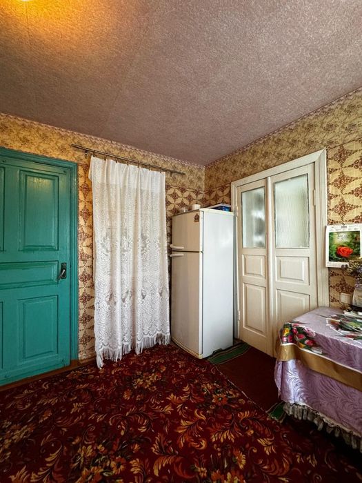 Продам дом в селе Губиниха