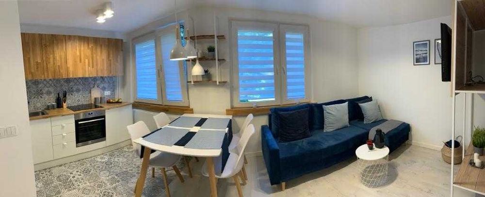 Kawalerka na wynajem - centrum ul. Marszałkowska